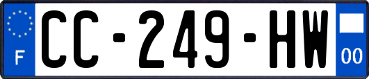 CC-249-HW