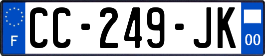 CC-249-JK
