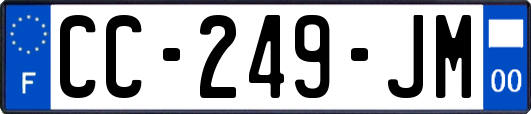 CC-249-JM