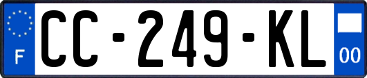 CC-249-KL