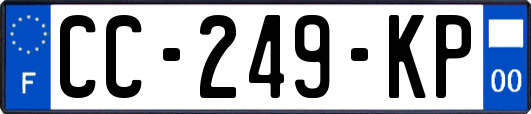 CC-249-KP