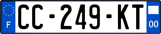 CC-249-KT