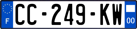 CC-249-KW