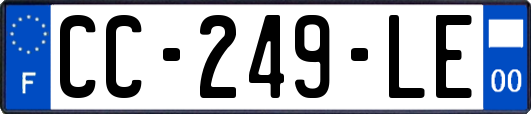 CC-249-LE