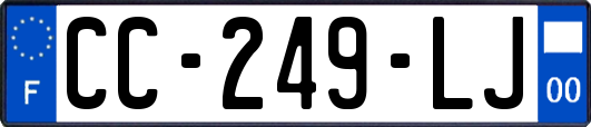 CC-249-LJ
