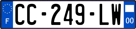 CC-249-LW