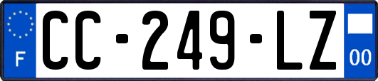 CC-249-LZ