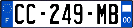 CC-249-MB