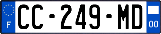 CC-249-MD