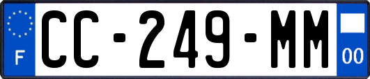 CC-249-MM