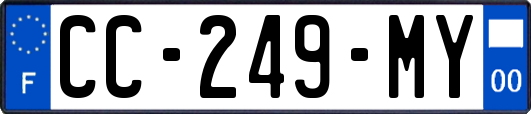 CC-249-MY