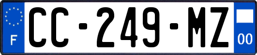 CC-249-MZ