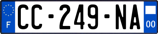 CC-249-NA