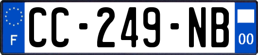 CC-249-NB