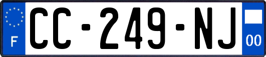 CC-249-NJ