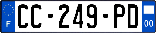 CC-249-PD