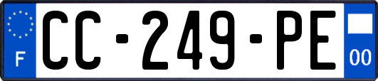 CC-249-PE