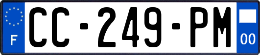 CC-249-PM