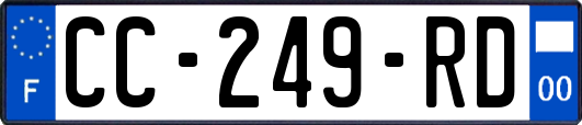 CC-249-RD