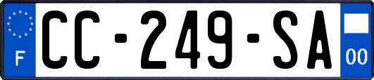 CC-249-SA