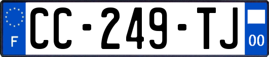 CC-249-TJ