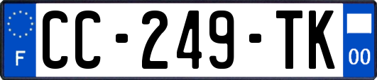 CC-249-TK