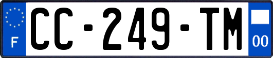 CC-249-TM