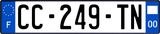 CC-249-TN