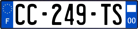 CC-249-TS