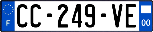 CC-249-VE