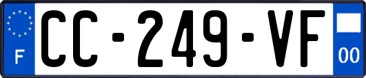CC-249-VF