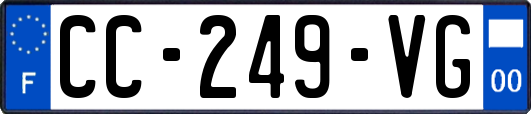 CC-249-VG