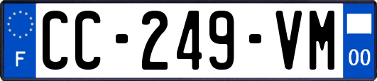 CC-249-VM