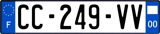 CC-249-VV