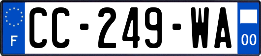 CC-249-WA