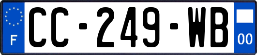 CC-249-WB