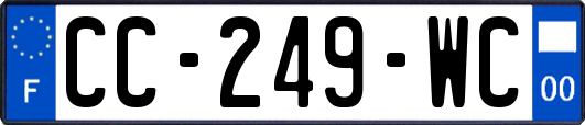 CC-249-WC