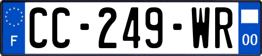 CC-249-WR