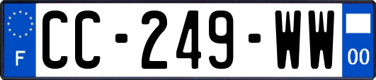 CC-249-WW