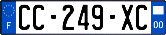 CC-249-XC
