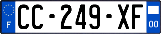CC-249-XF