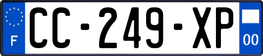CC-249-XP