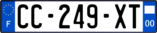 CC-249-XT