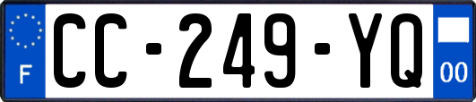 CC-249-YQ