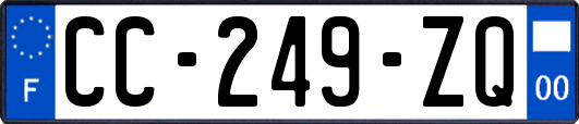 CC-249-ZQ