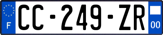 CC-249-ZR