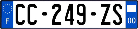 CC-249-ZS