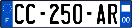 CC-250-AR