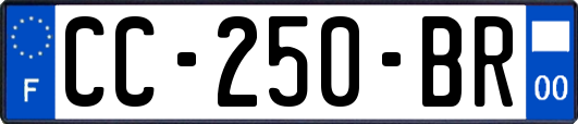 CC-250-BR