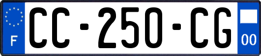 CC-250-CG